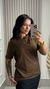 T-shirt Lisa na internet