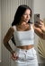 Cropped Modal - comprar online