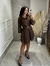 Vestido Boho com Cinto - comprar online