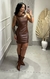 Vestido Courino - loja online
