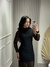 Vestido Tule Preto - DY’S STORE