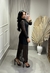 Vestido Tule Preto na internet