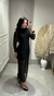 Vestido Tule Preto - comprar online