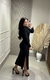 Vestido Canelado Premium na internet