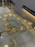 Cinto Dourado - comprar online