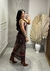 Vestido Tule Frente Unica - DY’S STORE