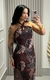 Vestido Tule Frente Unica na internet
