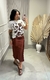 T-shirt Animal Print - DY’S STORE