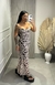 Imagem do Vestido Tule Longo