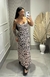 Vestido Tule Longo - loja online
