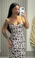 Vestido Tule Longo - DY’S STORE
