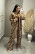 Conjunto Animal Print - comprar online