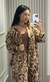 Conjunto Animal Print na internet