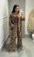 Conjunto Animal Print - loja online