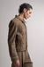 Cuate: Pale Brown Denim Jacket on internet