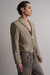 Don José: Beige Wool Jacket on internet