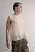 Chile: Chiffon Top - comprar en línea