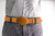 Campillo Belt: Honey Suede en internet