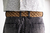 Campillo Belt: Crossed Braided Yute en internet