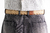 Campillo Belt: Light Brown Braided Yute on internet