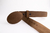 Campillo Belt: Taupe Suede - comprar en línea