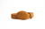 Campillo Belt: Honey Suede