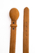 Campillo Belt: Honey Suede - comprar en línea