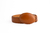 Campillo Belt: Honey Leather