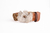 Campillo Belt: Crossed Braided Yute