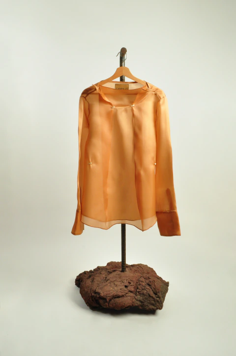 Sample Top SS26