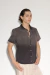 Chela: Camisa de mezclilla gris con efecto degradado - Campillo 