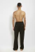 Montadito Wool Pants en internet