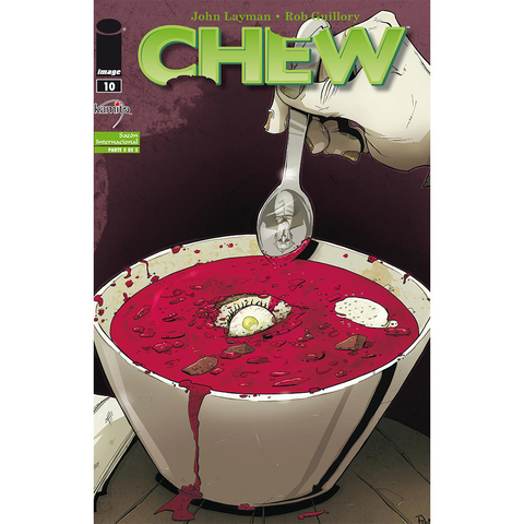 CHEW 10 - comprar en línea