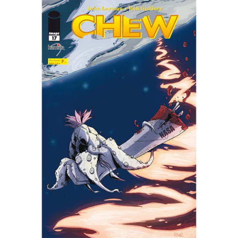 CHEW 17 - comprar en línea