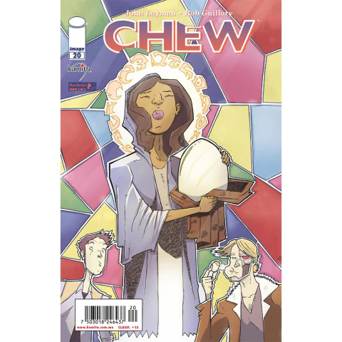 CHEW 20 - comprar en línea
