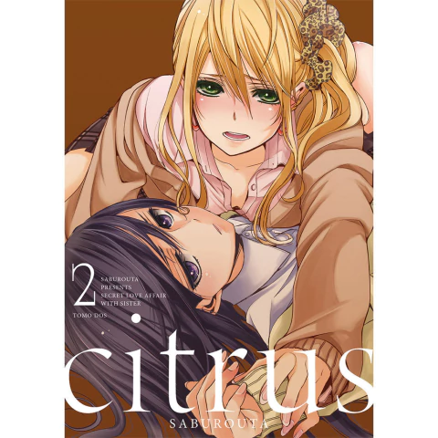 CITRUS 2 - comprar en línea