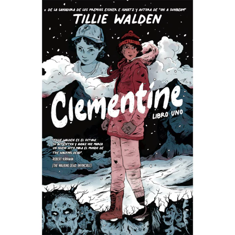 CLEMENTINE 1 - comprar en línea