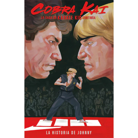 COBRA KAI 1 - comprar en línea