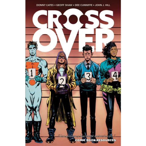 CROSSOVER 2 en internet