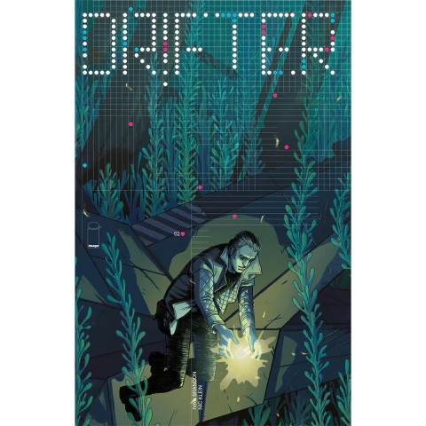 DRIFTER 2 en internet