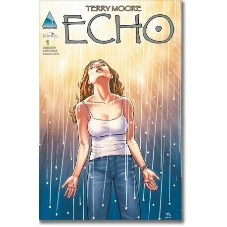 ECHO ESPECIAL 1 - comprar en línea