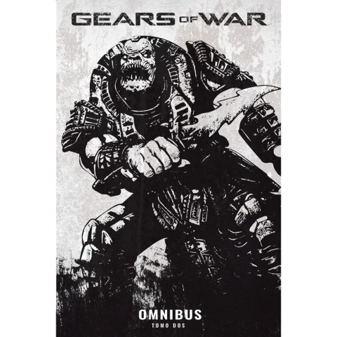 GEARS OF WAR OMNIBUS 2 - comprar en línea