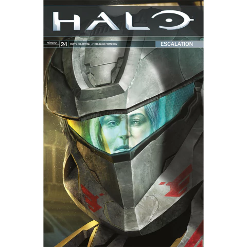 HALO ESCALATION 24 - comprar en línea