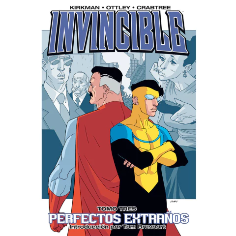 INVINCIBLE 3 - comprar en línea