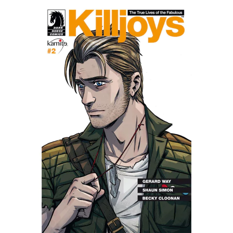 KILLJOYS 2 - comprar en línea