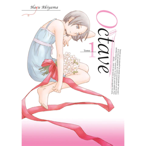 OCTAVE 1 - comprar en línea