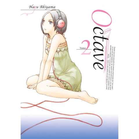 OCTAVE 2 - comprar en línea