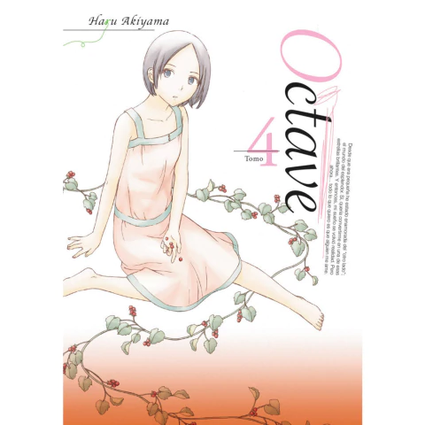 OCTAVE 4 - comprar en línea