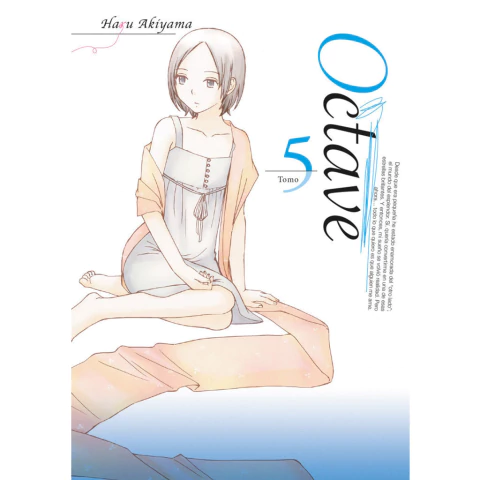 OCTAVE 5 - comprar en línea