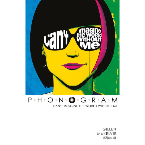 PHONOGRAM 2 - comprar en línea